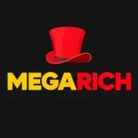 MegaRich Logo