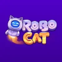 RoboCat Logo