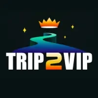 Trip2VIP Logo