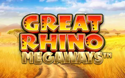 Great Rhino Megaways