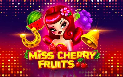 Miss Cherry Fruits