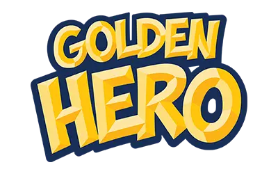 Golden Hero