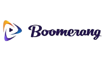 Boomerang Studios