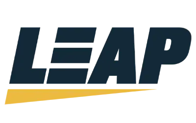Leap Gaming