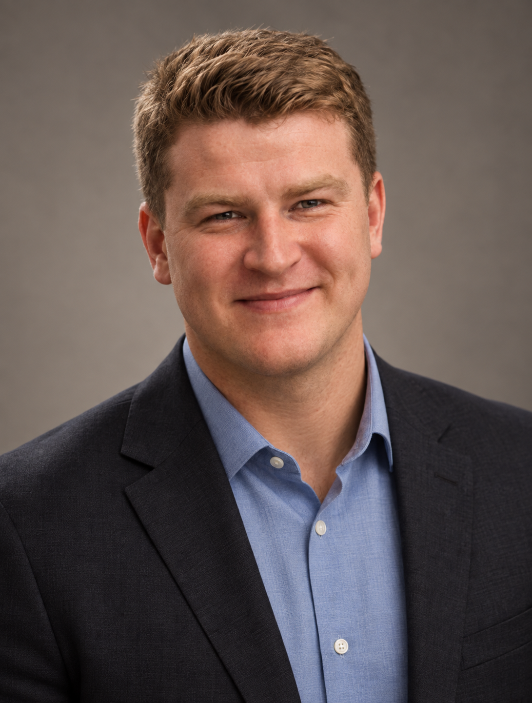 James O'Connor